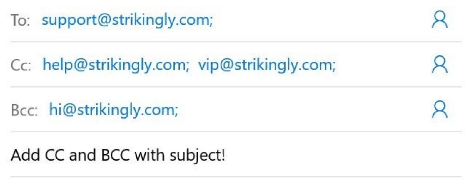 Strikinglyの商品から受けた画像 Strikinglyの商品から受けた画像